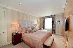 Neville Court, Abbey Road, London, NW8 9DD