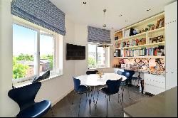 Neville Court, Abbey Road, London, NW8 9DD