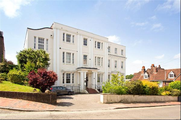 Mount Sion, Tunbridge Wells, Kent, TN1 1US