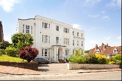 Mount Sion, Tunbridge Wells, Kent, TN1 1US