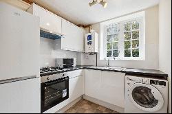 Frogmore, London, SW18 1HL