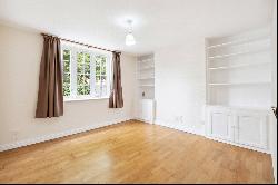 Frogmore, London, SW18 1HL