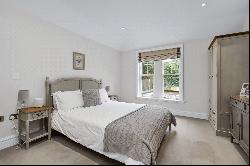 Cobbetts Hill, Weybridge, Surrey, KT13 0UB