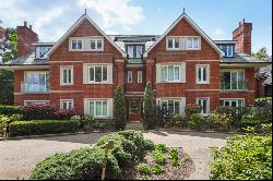 Gower Road, Weybridge, Surrey, KT13 0BF