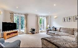 Briarwood, Wilmslow, Cheshire, SK9 2DH