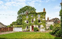 Church Lane, Henbury, Macclesfield, Cheshire, SK11 9NN