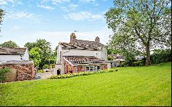 Church Lane, Henbury, Macclesfield, Cheshire, SK11 9NN