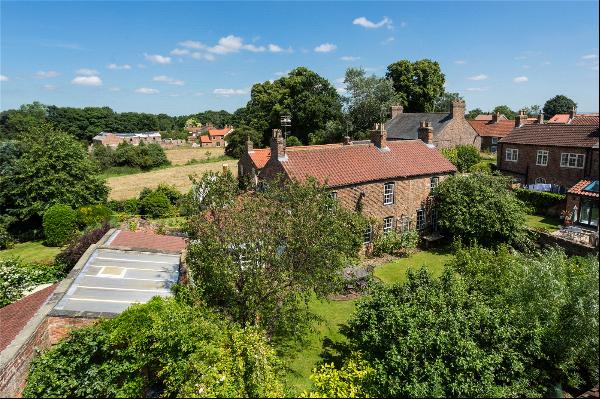 Boroughbridge Road, Green Hammerton, York, YO26 8AD