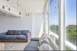 Flat, 1 bedrooms, for Rent