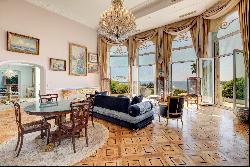 Luxury Cannes Apartment for Sale, Stunning Sea Views, Villa Menier, Private Pool