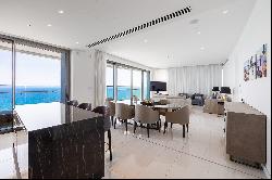 Four Bedroom Luxury Apartment in Limassol