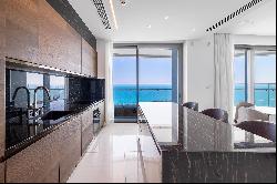 Four Bedroom Luxury Apartment in Limassol