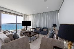 Four Bedroom Luxury Apartment in Limassol