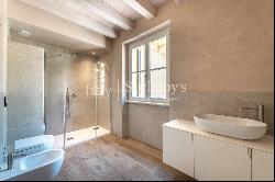 Prestigious penthouse in the center of Verona: Palazzo Gaspari