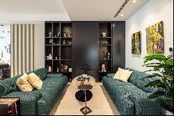 Luxury Apartment in DFIC