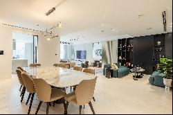 Luxury Apartment in DFIC