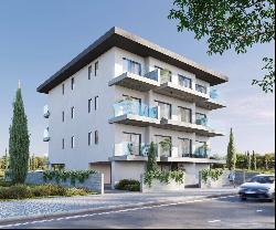 One Bedroom Modern Aartment in Geroskipou, Pafos