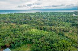 Views Lot of 1.33 Acres Pumpkin Hill, Utila