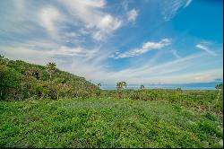 Views Lot of 1.33 Acres Pumpkin Hill, Utila