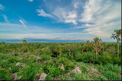 Views Lot of 1.33 Acres Pumpkin Hill, Utila