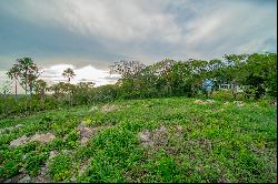 Views Lot of 1.33 Acres Pumpkin Hill, Utila