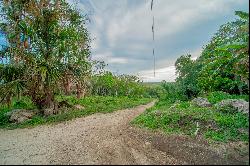 Views Lot of 1.33 Acres Pumpkin Hill, Utila