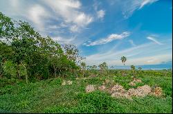 Views Lot of 1.33 Acres Pumpkin Hill, Utila