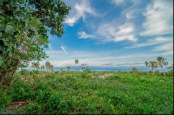 Views Lot of 1.33 Acres Pumpkin Hill, Utila