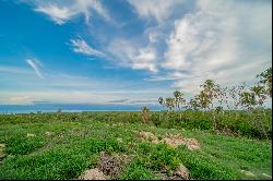 Views Lot of 1.33 Acres Pumpkin Hill, Utila