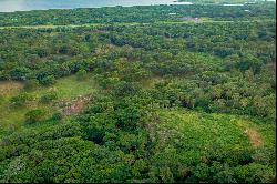 Views Lot of 1.33 Acres Pumpkin Hill, Utila