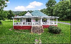 103 Carringer Circle, Tellico Plains, TN 37385