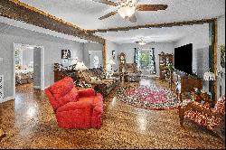 103 Carringer Circle, Tellico Plains, TN 37385