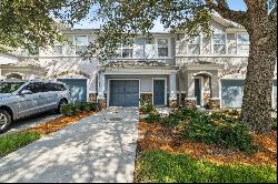 5853 Parkstone Crossing Drive, Jacksonville, FL