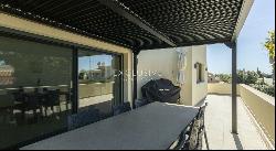 Buy Sesmarias Carvoeiro 3 bedroom villa with pool near Gramacho golf and Praia dos Caneir