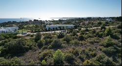 Palmares golfcourse resort plot for sale with approved building project by Mario Martins 