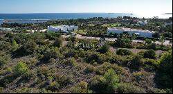 Palmares golfcourse resort plot for sale with approved building project by Mario Martins 