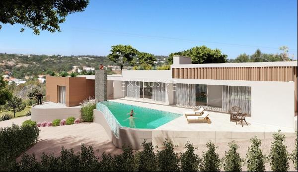 Turn key villa for sale in Loul&eacute;