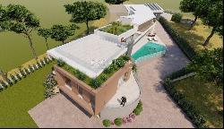 Turn key villa for sale in Loul&eacute;