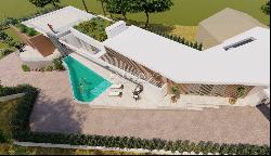 Turn key villa for sale in Loul&eacute;