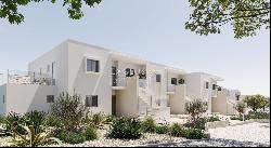 Luxury 3 bedrooms  apartments, walking distance to the beach, for sale Carvoeiro, Algarve