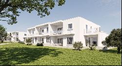 Luxury 3 bedrooms  apartments, walking distance to the beach, for sale Carvoeiro, Algarve