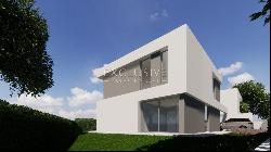 Contemporary house, 4bedroom with swimming pool, for sale Ferragudo, Algarve