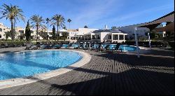 Luxury 2 bedroom apartment, for sale Carvoeiro, Algarve