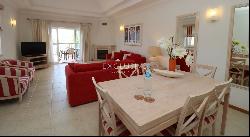 Luxury 2 bedroom apartment, for sale Carvoeiro, Algarve