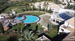 Luxury 2 bedroom apartment, for sale Carvoeiro, Algarve