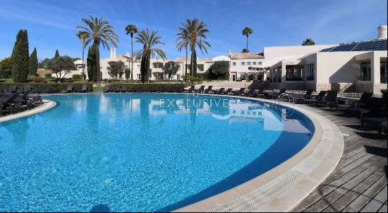 Luxury 2 bedroom apartment, for sale Carvoeiro, Algarve