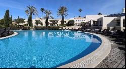 Luxury 2 bedroom apartment, for sale Carvoeiro, Algarve