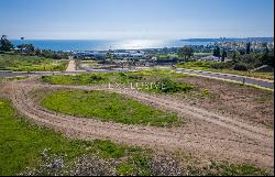 Large building plots with stunning views for sale in Lagos, Algarve