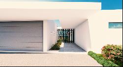 Off-plan contemporary design villa with sea views for sale in Lagos