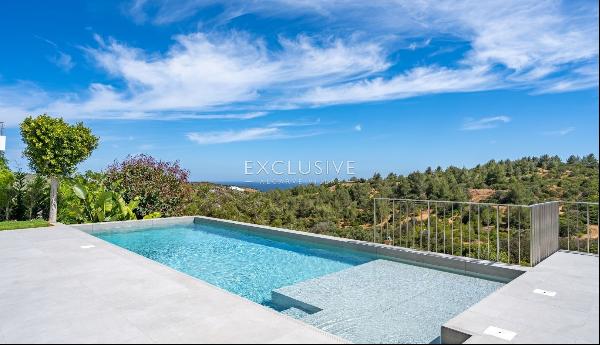 Modern Villa for sale Burgau, Algarve